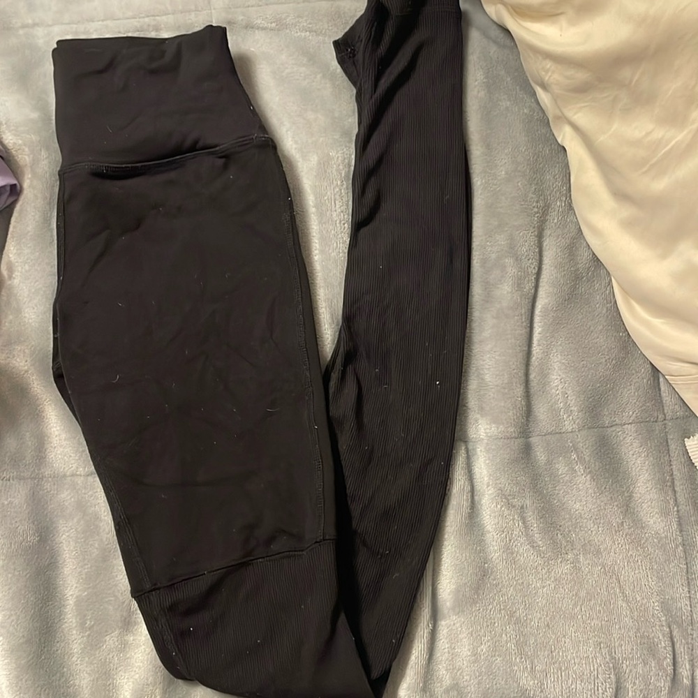 Alo leggings small